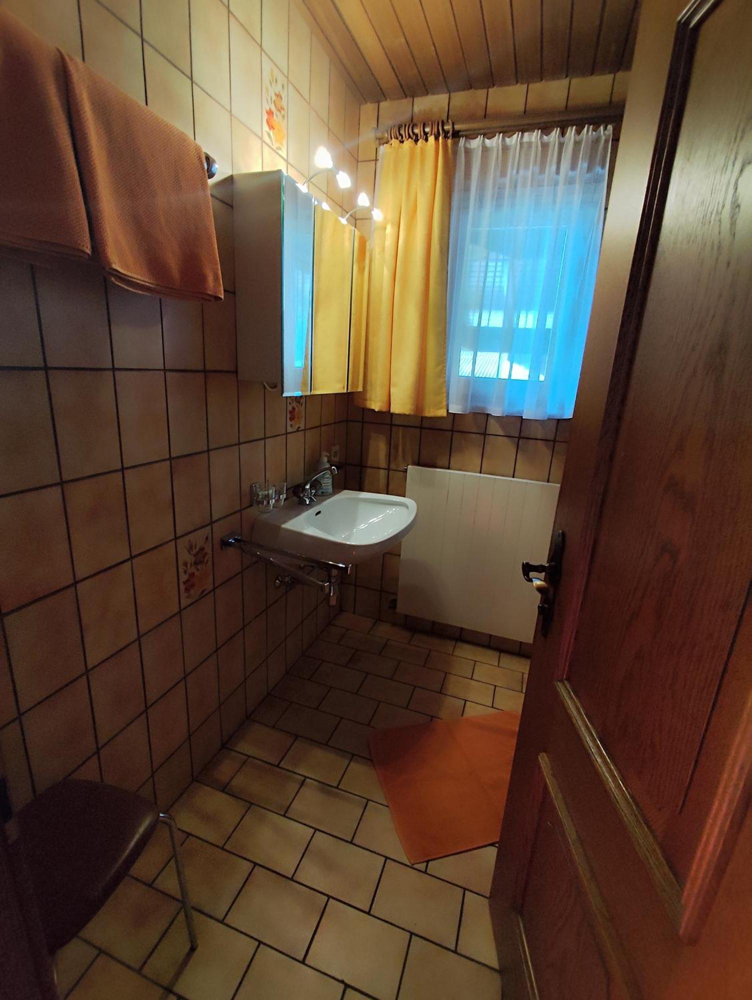 Privatzimmer Pendl Abtenau Eksteriør bilde