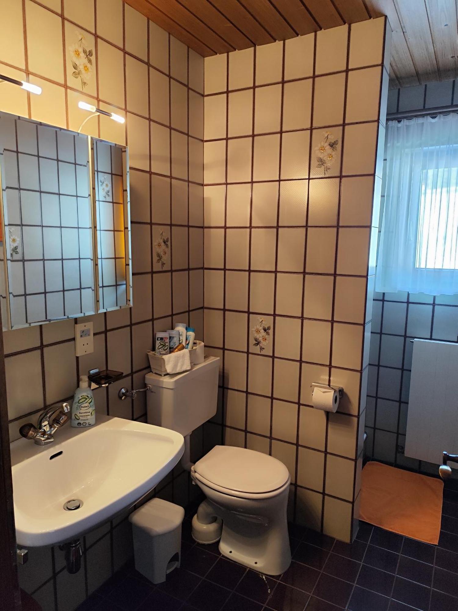 Privatzimmer Pendl Abtenau Eksteriør bilde
