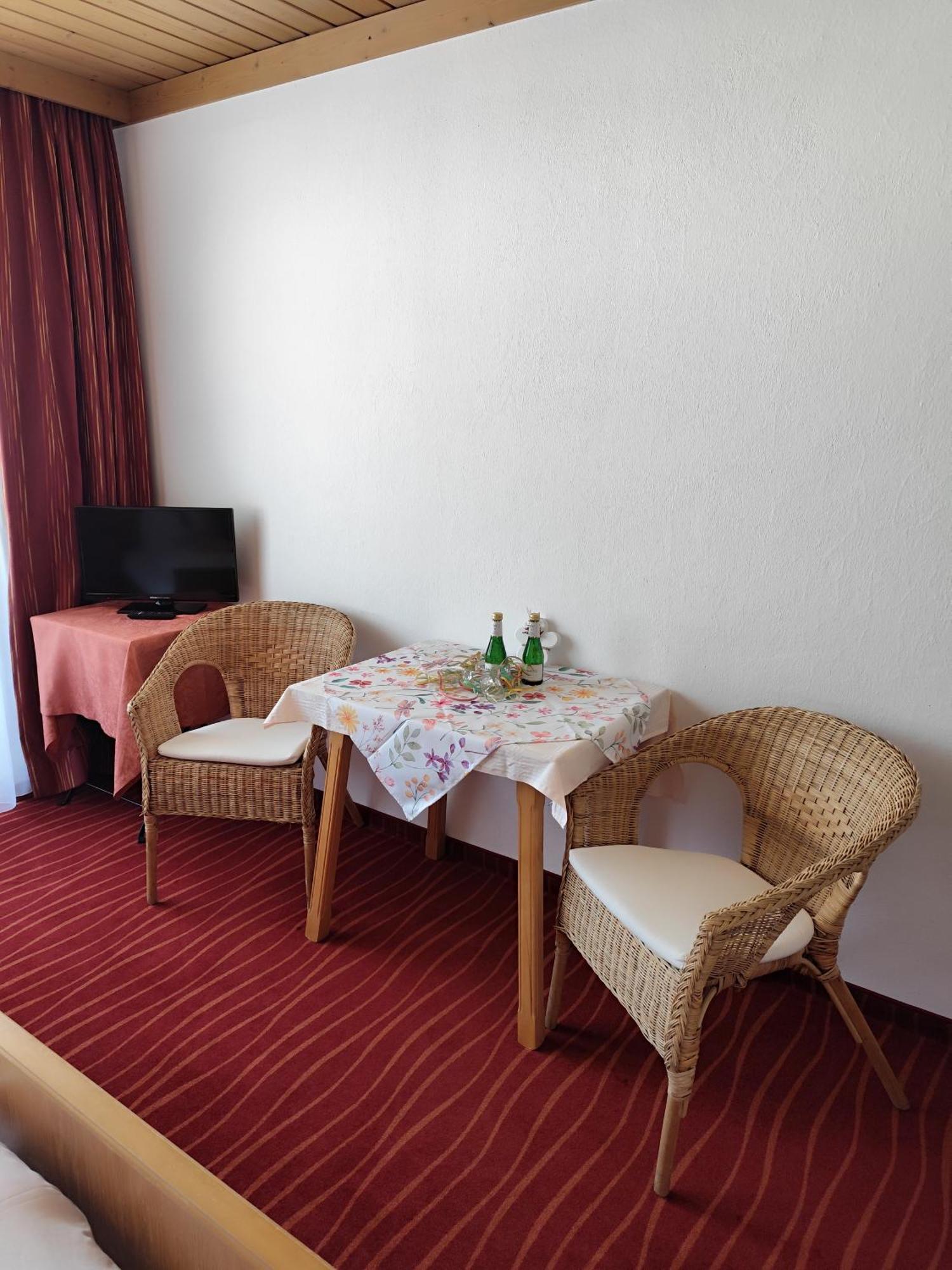 Privatzimmer Pendl Abtenau Eksteriør bilde